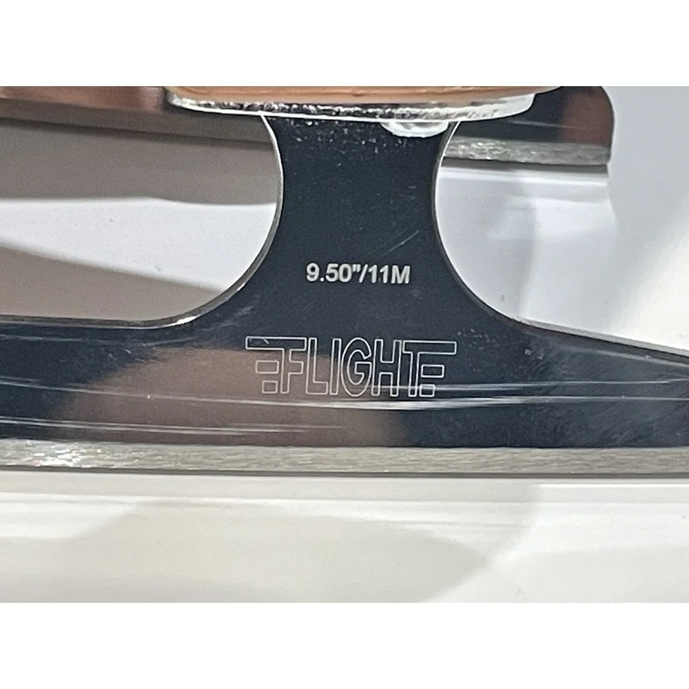 Risport sizing measurements
